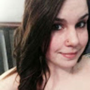 Meet your Posher, Meagan